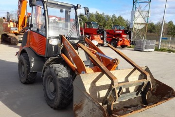 Atlas Weyhausen Weycor 60 E